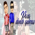 Shebas、Cream - Para Donde Quieras