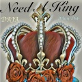 Jay Dub、Daja - Need A King (feat. Daja)(Explicit)