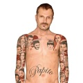 Miguel Bosé - Bambú