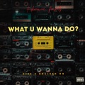 Fisherman - What You Wanna Do (Explicit)