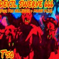 T'so、Pro Dillinger、Manny M.I.A - Devil Swerve 666 (feat. Pro Dillinger & Manny M.I.A)(Explicit)