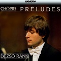 Dezső Ránki - 24 Préludes, Op. 28: Prelude No. 19 in E-Flat Major, Op. 28, No. 19