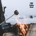Fireplace Sounds、Nature Sounds Nature Music、Relaxing Music Ox - Warm Chimney Music
