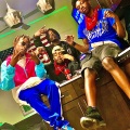 Benzo、Dough、Paxx Remi - BRAIN (Explicit)