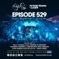 Future Sound of Egypt - Only Road