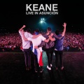 Keane - Perfect Symmetry (LiveAtJockeyClubdelParaguay,Asunción,Paraguay/2019)