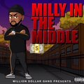 Milly Mill、Geezy - Greedy (feat. Geezy)(Explicit)