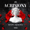 Da Block、M1mmos、Kenzo - Botiqua (feat. M1mmos)(Explicit)