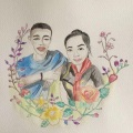 河森幸子 - 1022比尔的歌