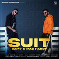 Mac hardy、Samy - Suit