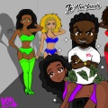 Je'VonSuavis、Zack Spade - Quicksand (feat. Zack Spade)(Explicit)