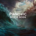 PianoVic - Norse Gods