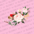 Sarah Meow - Slowly
