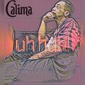 Calima - Uh-Huh (Explicit)
