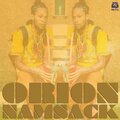 Dub School、orion - Namsack (feat. Orion)(Explicit)