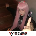 MC歌者南阳、虞姬、圈妹、小奶瓶 - 期待爱 (DJ版)