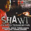 Blizz、Shawt - Hold Me Down (Explicit)