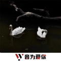 子柔、虞姬、圈妹、小奶瓶 - 童年超火外文