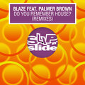 Palmer Brown、Blaze - Do You Remember House? (feat. Palmer Brown)(Bob Sinclar & The Cube Guys Extended Remix)