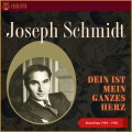 Joseph Schmidt、Mitglieder Des Orchesters Der Städtischen Oper、Selmar Meyrowitz、Berlin - Wie sich die Bilder gleichen (Recondita Armonia)