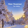 Vince Anthony - Winter Wonderland (Remastered)