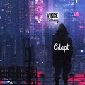 Vince Anthony - Adapt (Remastered)