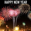 DJ HARK、Abhijeet、Ravi - HAPPY NEW YEAR