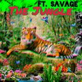 Dstag、Savage Gang - Jungle (feat. Savage Gang)(Explicit)