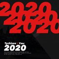 Tychizee、YMC - 2020