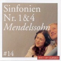 ross pople、Felix Mendelssohn - I. Allegro vivace