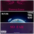 Yxng Trill God、Jay Santos - ME VS ME (Explicit)