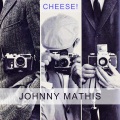Johnny Mathis - I Heard A Forest Praying