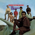 Sly and the Family Stone - I Can't Turn You Loose