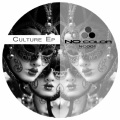 Andy Rojas - Culture (Original Mix)