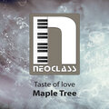Maple tree - Taste of Love