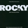 Bill Conti - First Date