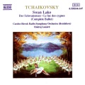 Slovak Radio Symphony Orchestra、ondrej lenard - Act II: By a Lake: Scene: A group of swans swims near - Prince Siegfried invites Odette to his palace