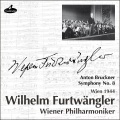 Wilhelm Furtwängler、Wiener Philharmoniker - IV. Finale. Feierlich, nicht schnell