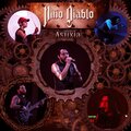 Niño Diablo、Eiven、Nostra Morte、Guillermo Rivera、La Hermandad、Vía Dolorosa - Asfixia