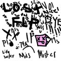 Pinkster、AX、Dannon Pham - lost flp 4 (Explicit)