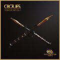 CLIQUES. - Samurai