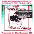 L G、The Emperor B12、Kel - Smoke N Drink (Explicit)