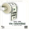Wallie The Sensei、Louie LaRue - No Manners (feat. Wallie the Sensei)(Explicit)