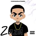 Alejo - Zaza (Explicit)