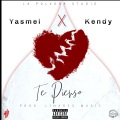 Yasmel、Kendy - Te Pienso (Yasmel ) feat. Kendy [