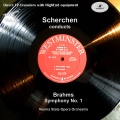 Vienna State Opera Orchestra、Hermann Scherchen - I. Un poco sostenuto - Allegro