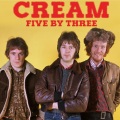 Cream - We're Going Wrong