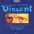 Finnish National Opera Orchestra、Fuat Manchurov - Act II: Orchestral Prelude: Variksia vehnapellon paalla