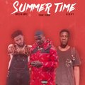Yung Jlmsk、Lopez De lopez、Glory - SUMMERTIME