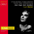 bavarian state orchestra、Ingrid Bjoner、Jean Cox、Wolfgang Sawallisch - Act III: Starke Scheite schichtet mir dort